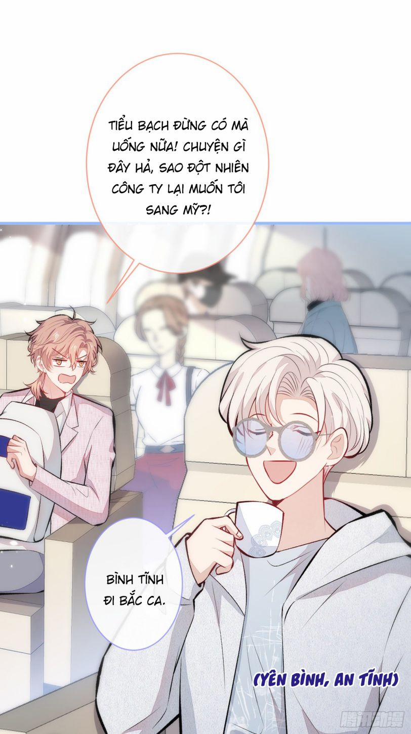 Hotsearch Của Ảnh Đế 95 trang 19