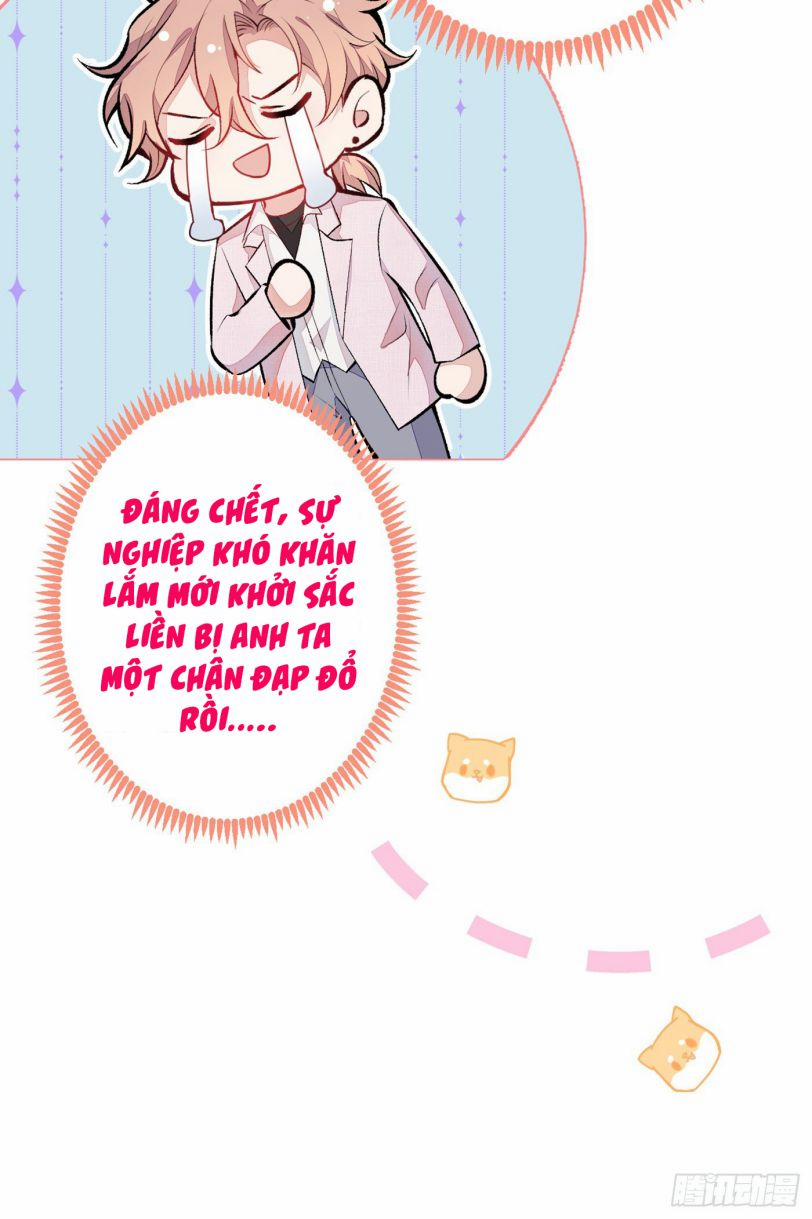 Hotsearch Của Ảnh Đế 95 trang 23