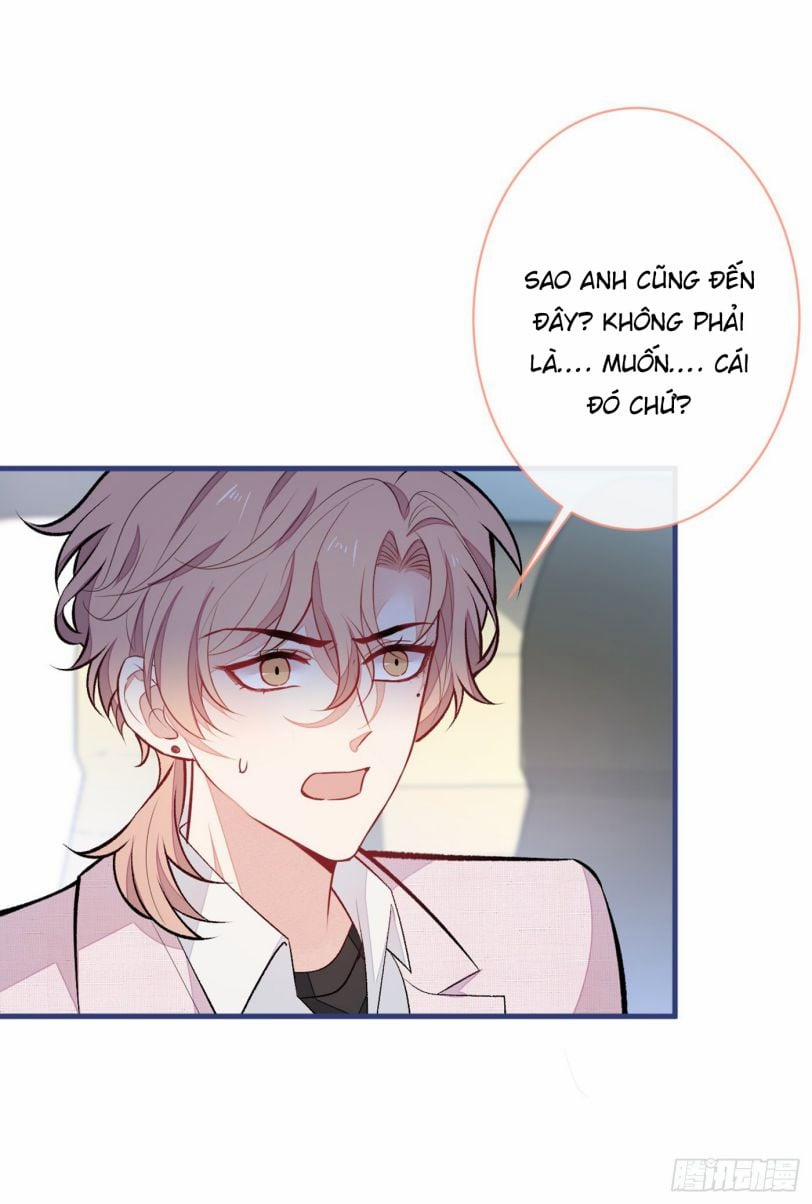 Hotsearch Của Ảnh Đế 95 trang 28