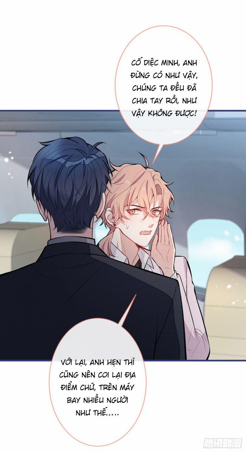 Hotsearch Của Ảnh Đế 95 trang 29