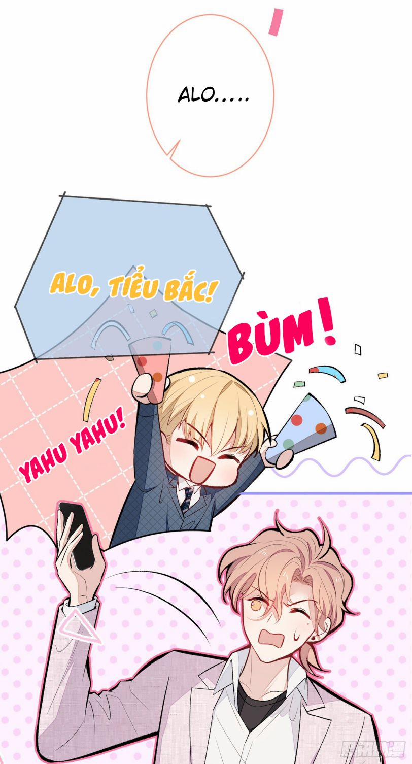 Hotsearch Của Ảnh Đế 95 trang 46