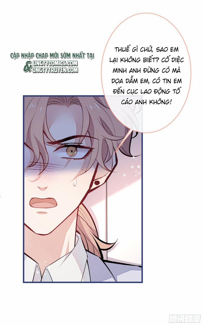 Hotsearch Của Ảnh Đế 95 trang 7