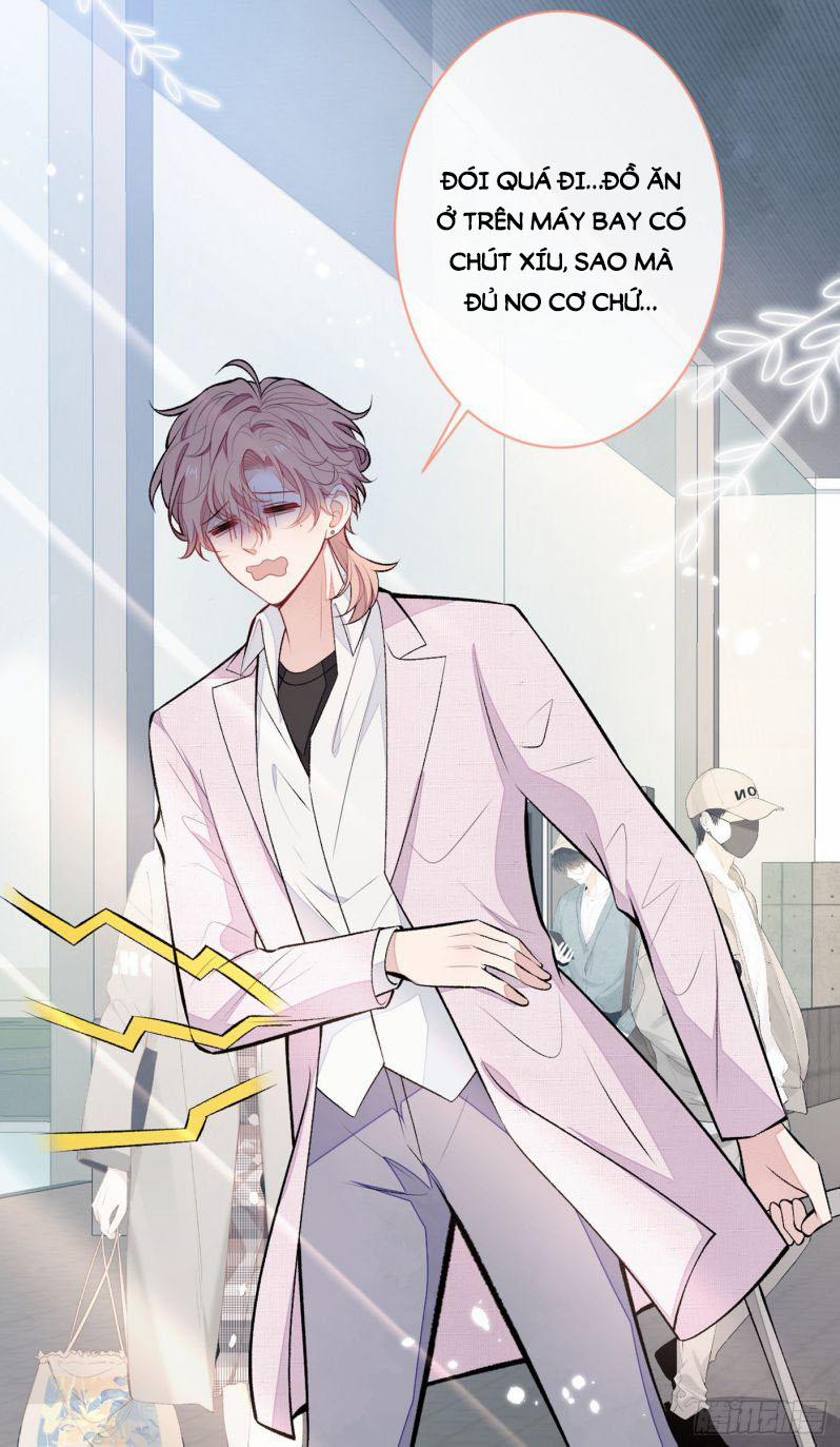 Hotsearch Của Ảnh Đế 96 trang 14