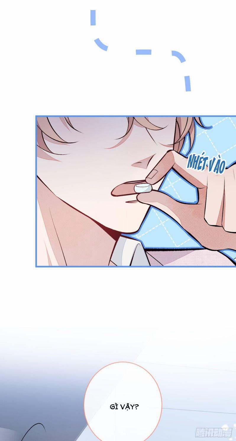 Hotsearch Của Ảnh Đế 96 trang 16