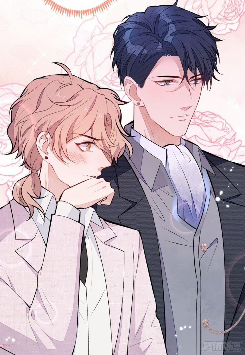 Hotsearch Của Ảnh Đế 96 trang 20