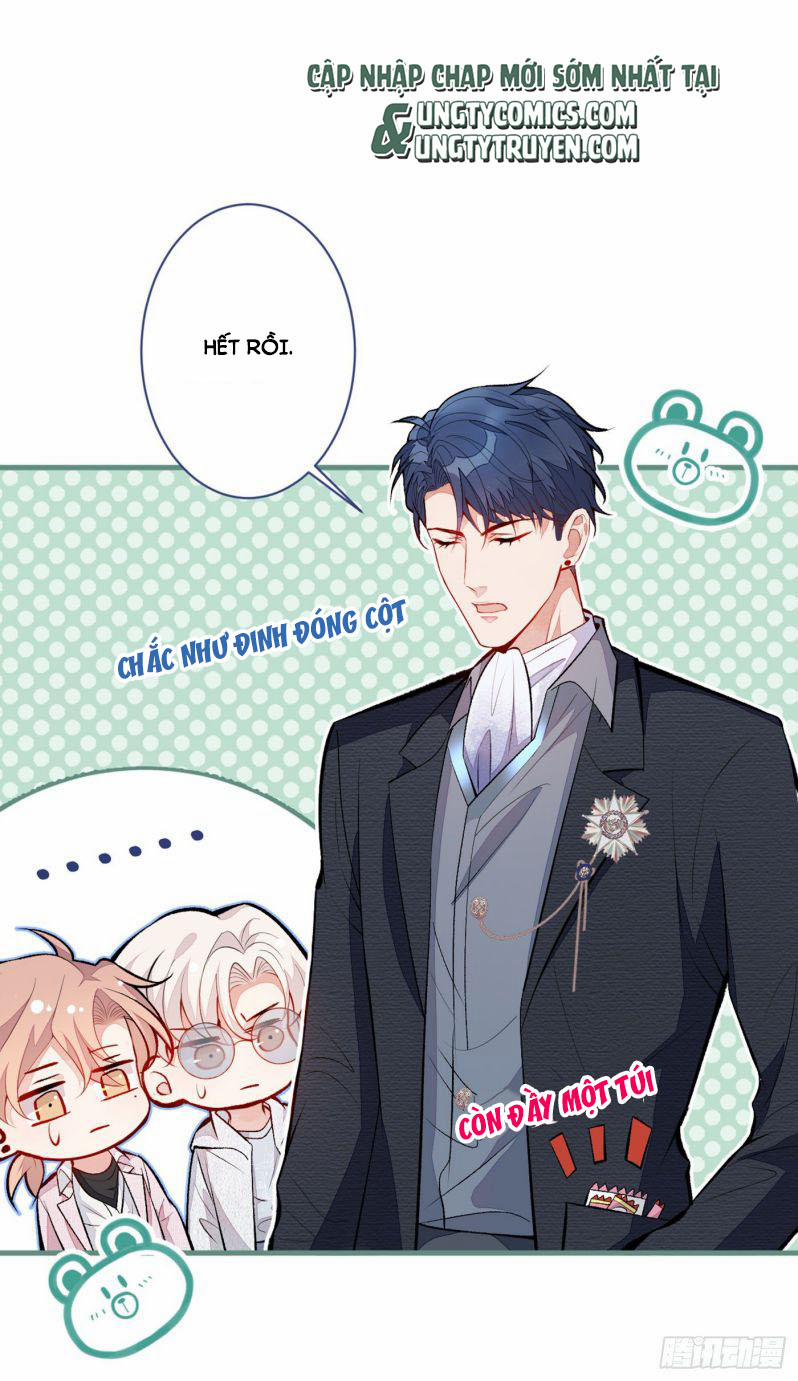 Hotsearch Của Ảnh Đế 96 trang 23