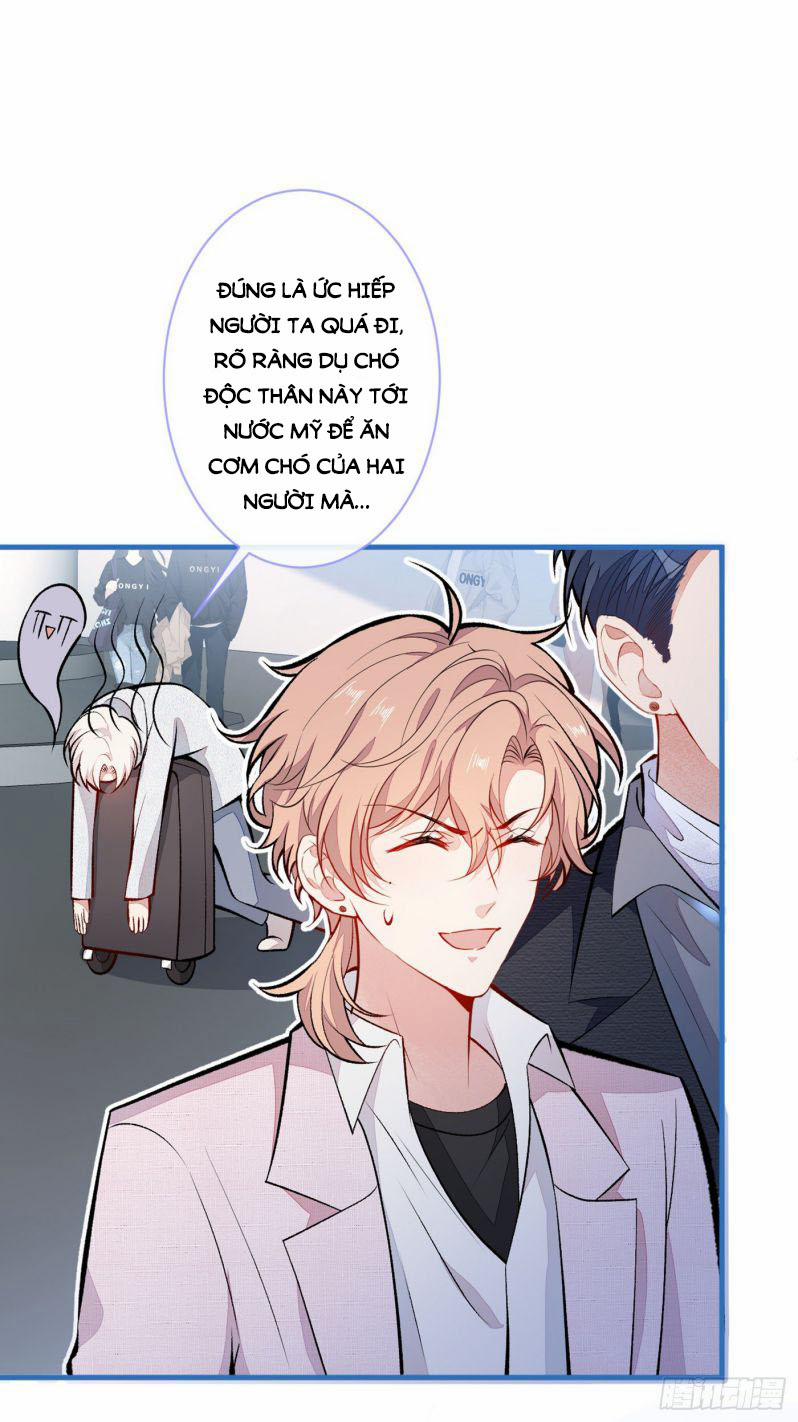 Hotsearch Của Ảnh Đế 96 trang 24