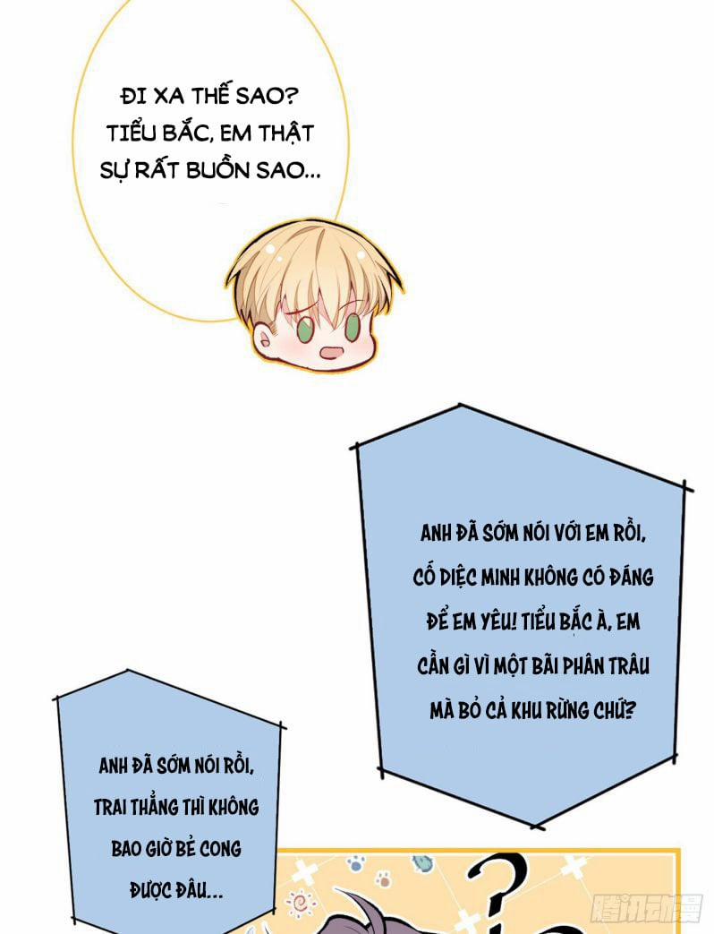 Hotsearch Của Ảnh Đế 96 trang 3