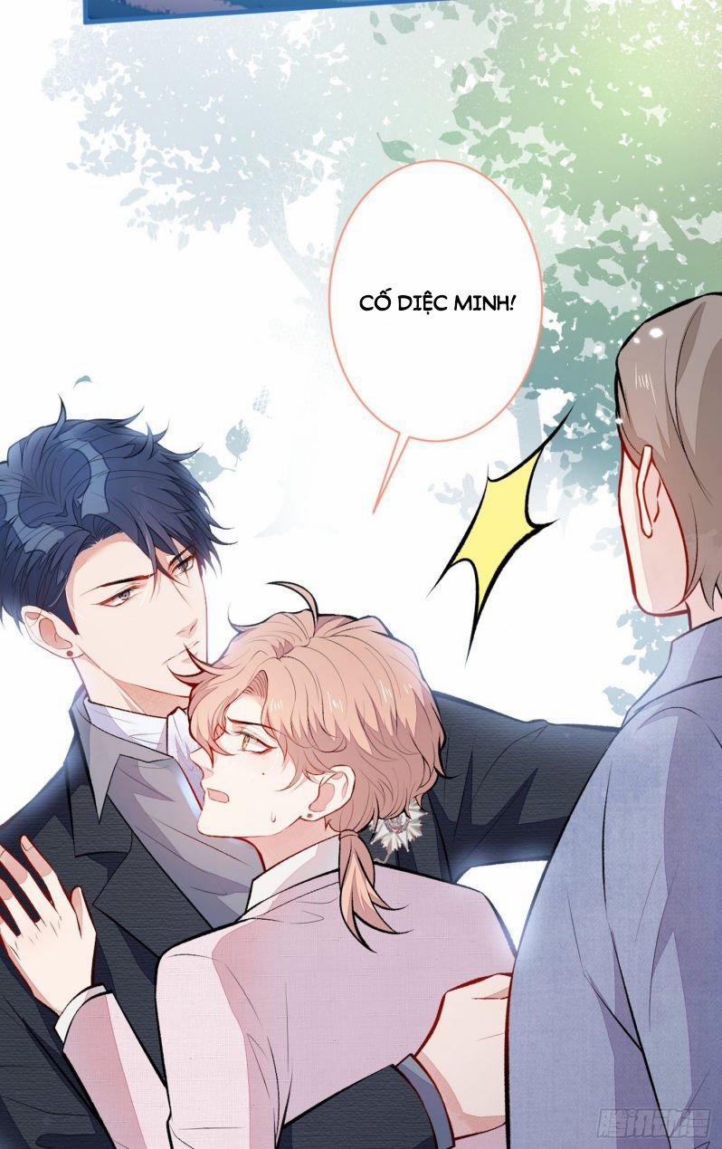 Hotsearch Của Ảnh Đế 96 trang 35