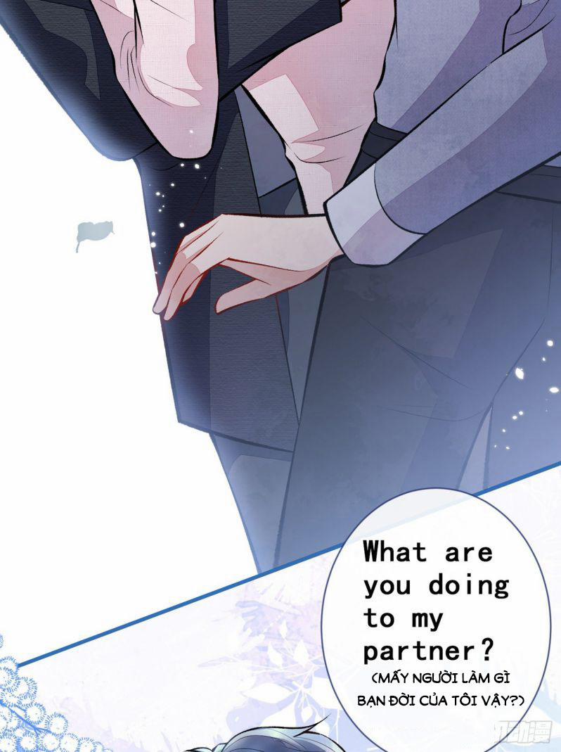 Hotsearch Của Ảnh Đế 96 trang 36