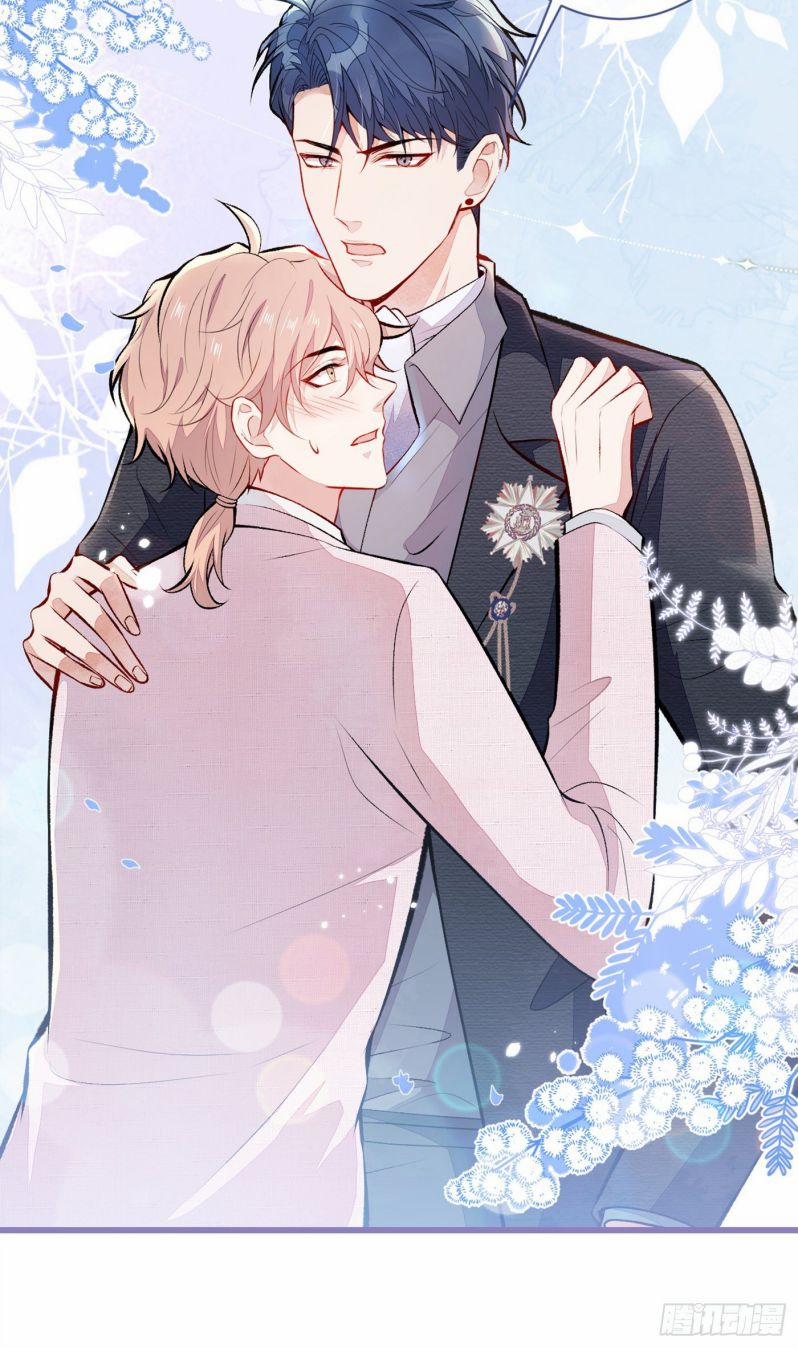 Hotsearch Của Ảnh Đế 96 trang 37