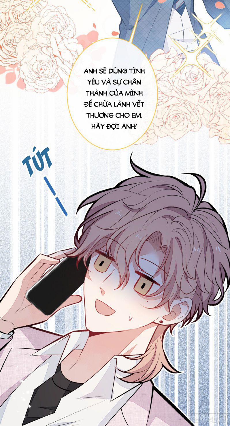 Hotsearch Của Ảnh Đế 96 trang 7