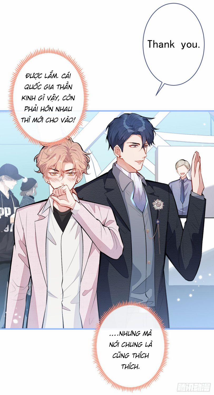 Hotsearch Của Ảnh Đế 97 trang 15