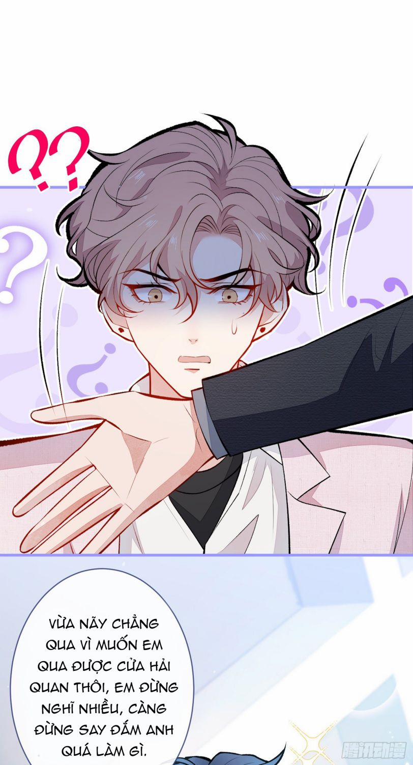 Hotsearch Của Ảnh Đế 97 trang 17