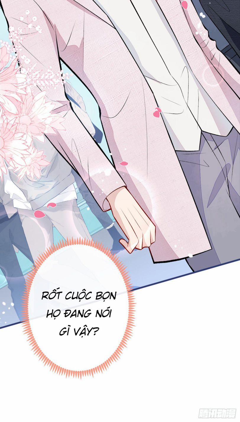 Hotsearch Của Ảnh Đế 97 trang 2