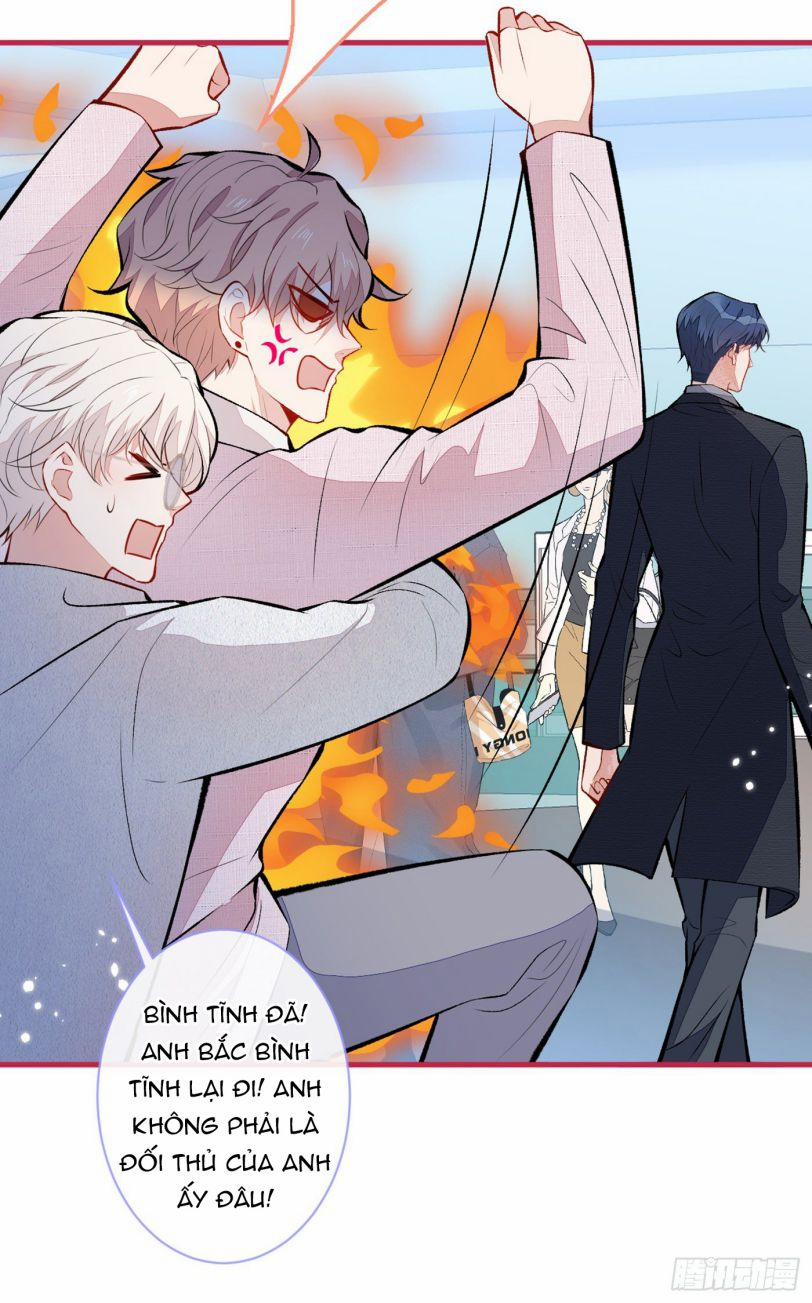 Hotsearch Của Ảnh Đế 97 trang 21