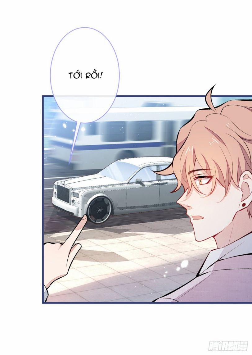 Hotsearch Của Ảnh Đế 97 trang 24