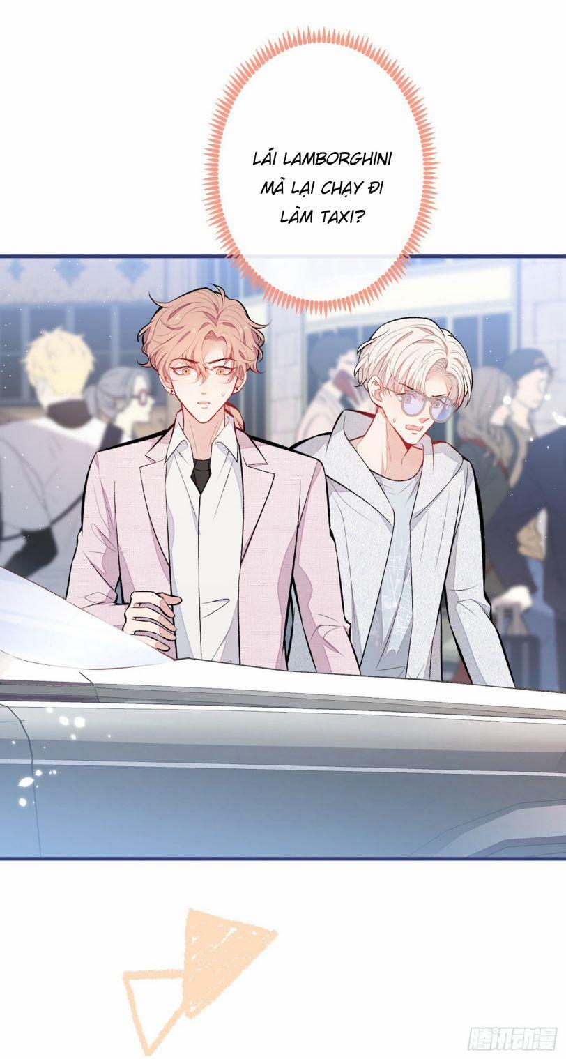 Hotsearch Của Ảnh Đế 97 trang 25