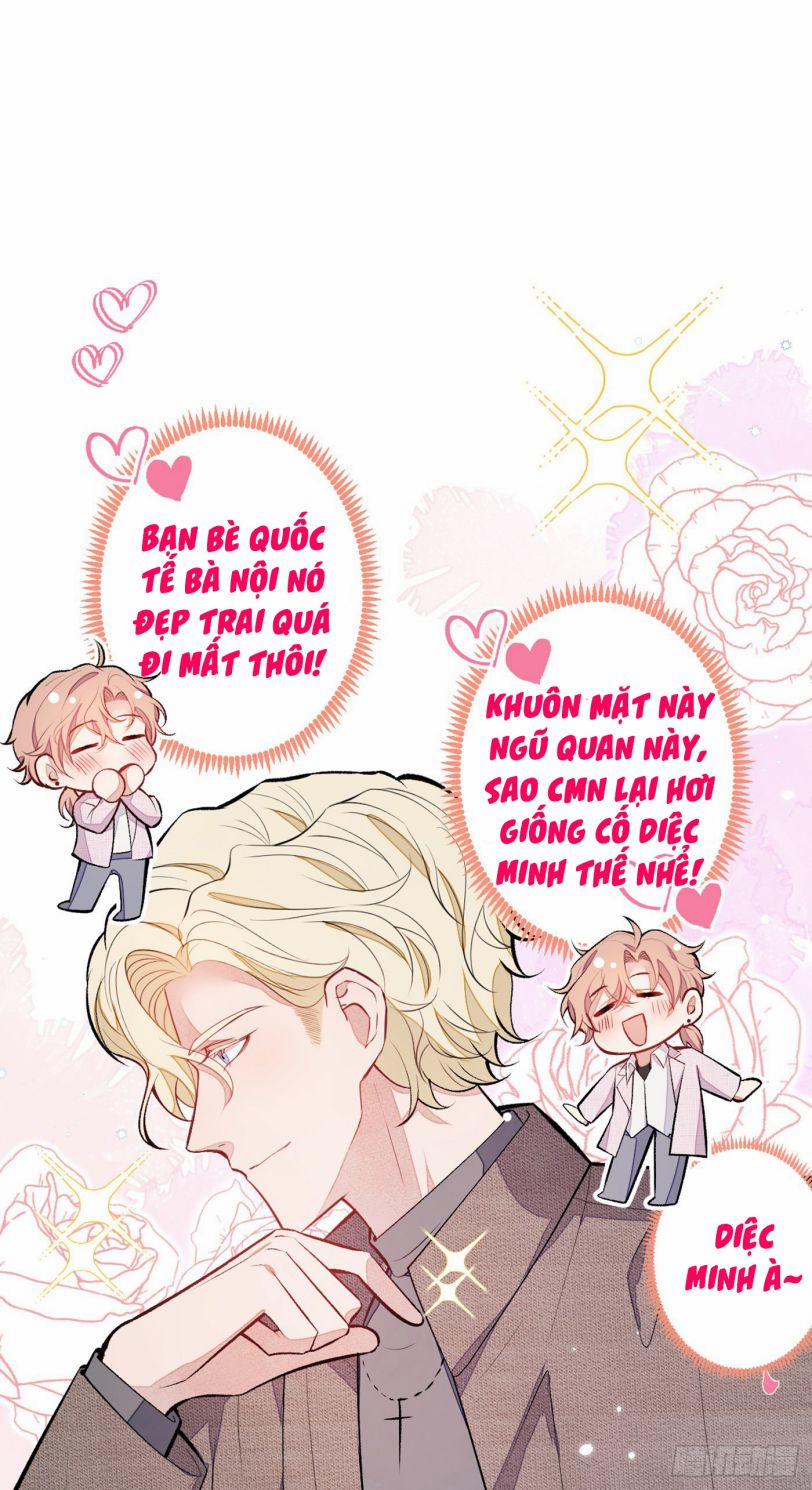 Hotsearch Của Ảnh Đế 97 trang 28