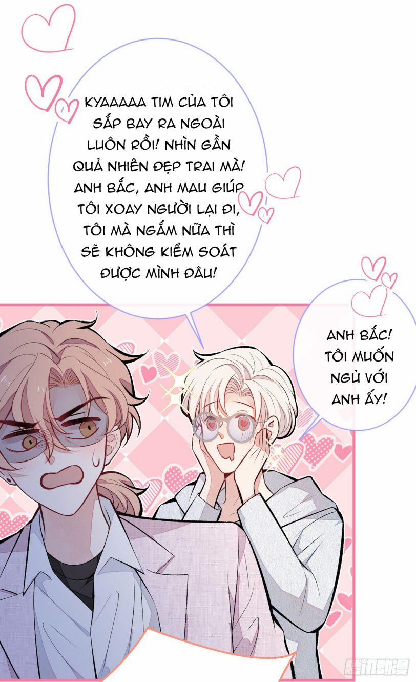 Hotsearch Của Ảnh Đế 97 trang 32