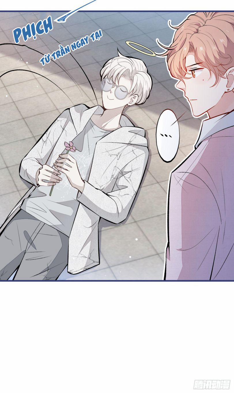 Hotsearch Của Ảnh Đế 97 trang 40