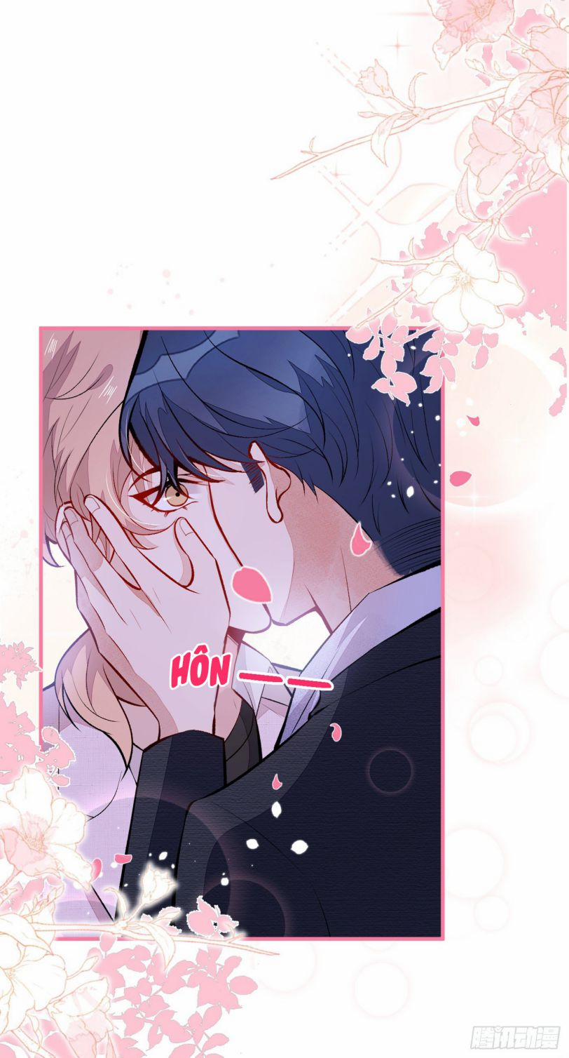 Hotsearch Của Ảnh Đế 97 trang 6