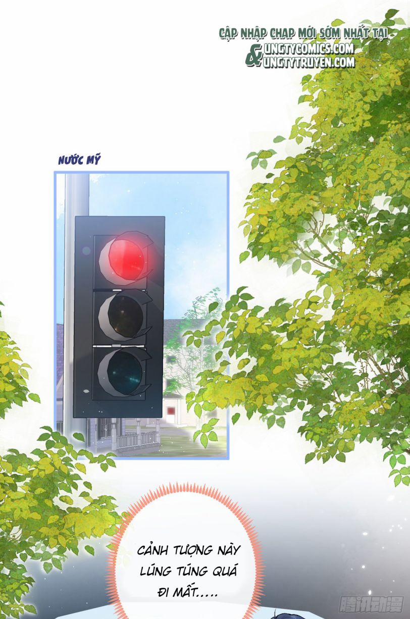 Hotsearch Của Ảnh Đế 98 trang 1