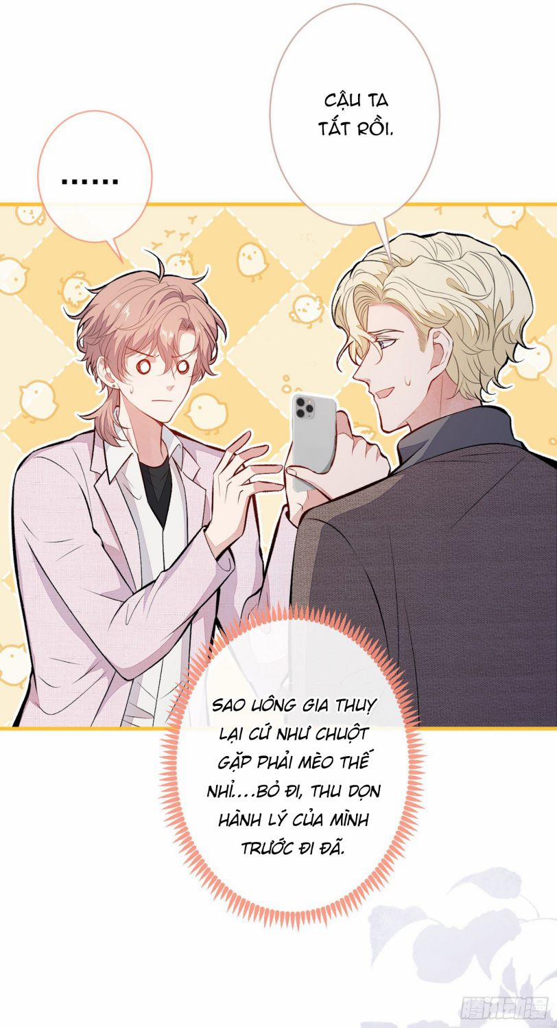 Hotsearch Của Ảnh Đế 98 trang 22