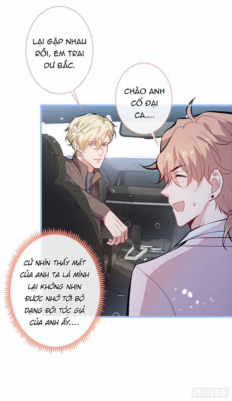 Hotsearch Của Ảnh Đế 98 trang 3