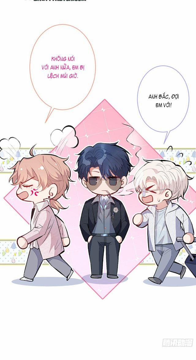 Hotsearch Của Ảnh Đế 98 trang 30