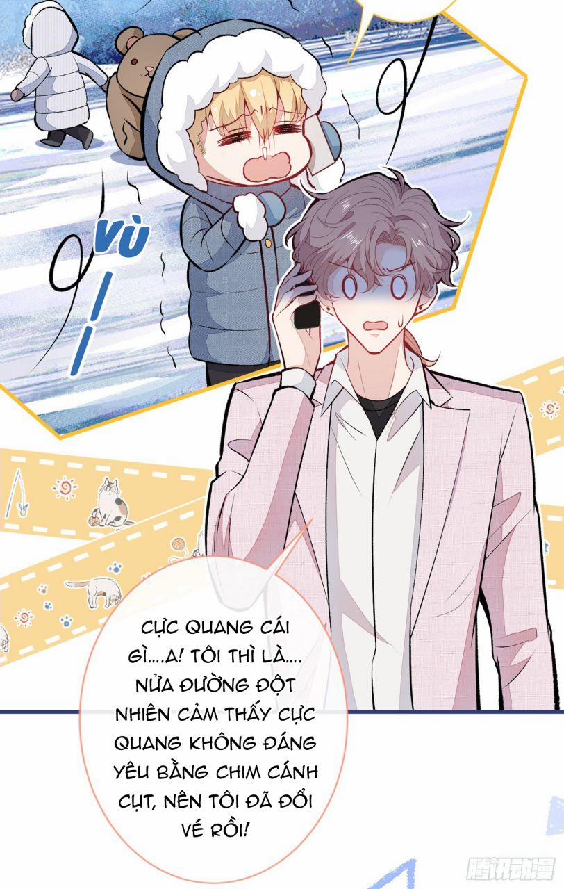 Hotsearch Của Ảnh Đế 98 trang 9