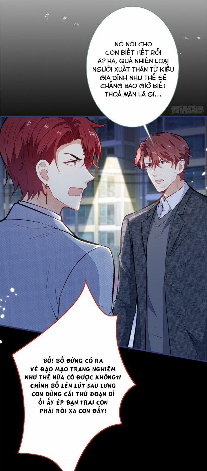 Hotsearch Của Ảnh Đế 99 trang 13