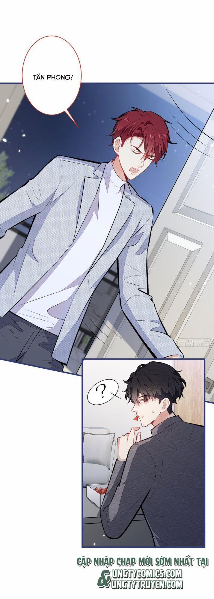 Hotsearch Của Ảnh Đế 99 trang 20