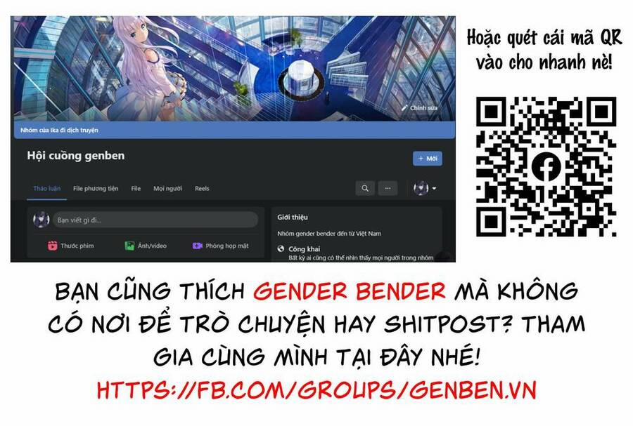 Houfuku Kanojo To Koukatsu Kareshi 12 trang 1