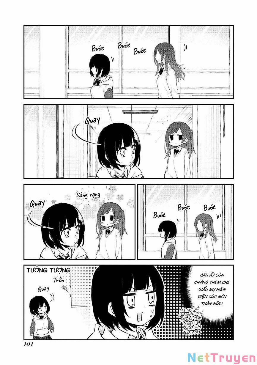 Houfuku Kanojo To Koukatsu Kareshi 13 trang 3