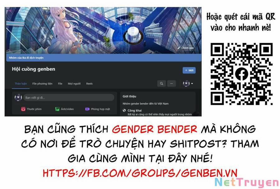 Houfuku Kanojo To Koukatsu Kareshi 13 trang 9