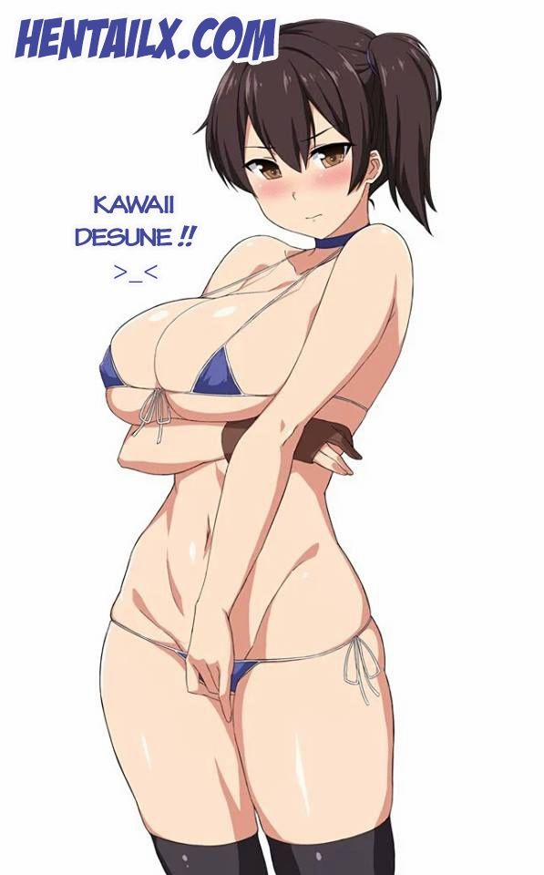 Houjou no Reizoku Elf Oneshot trang 32