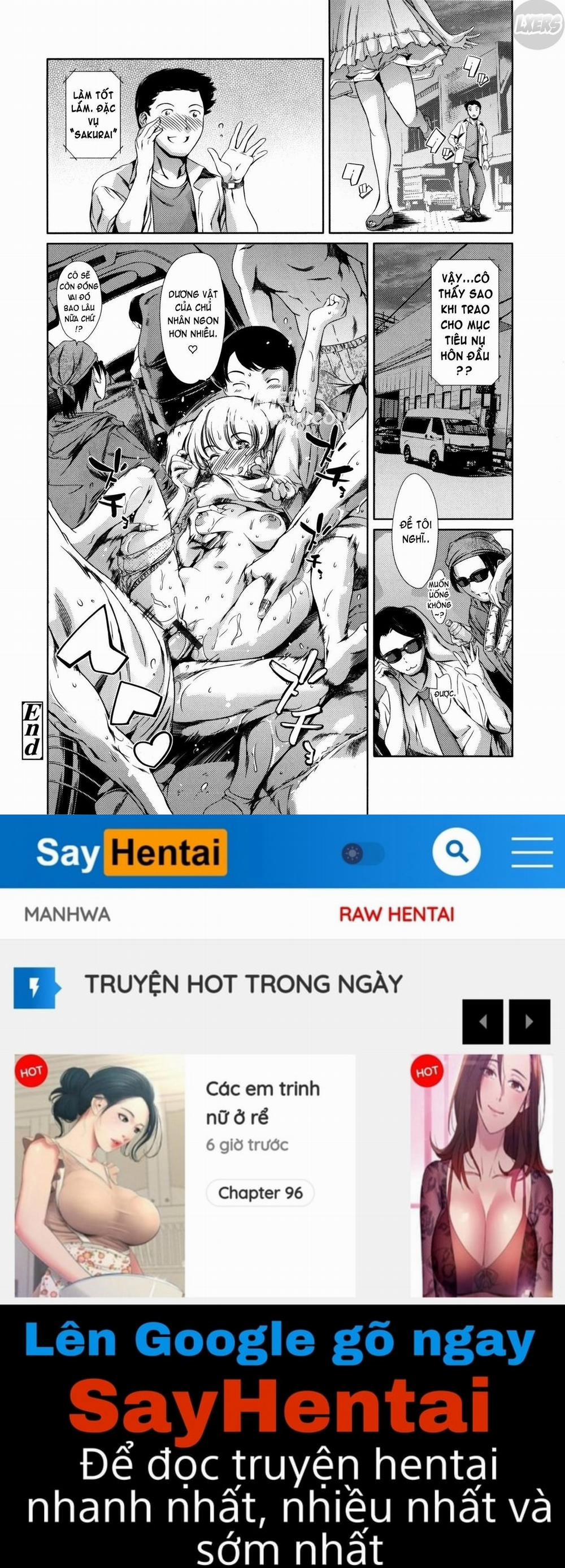 Houkago Dorei Club +1 5 trang 26