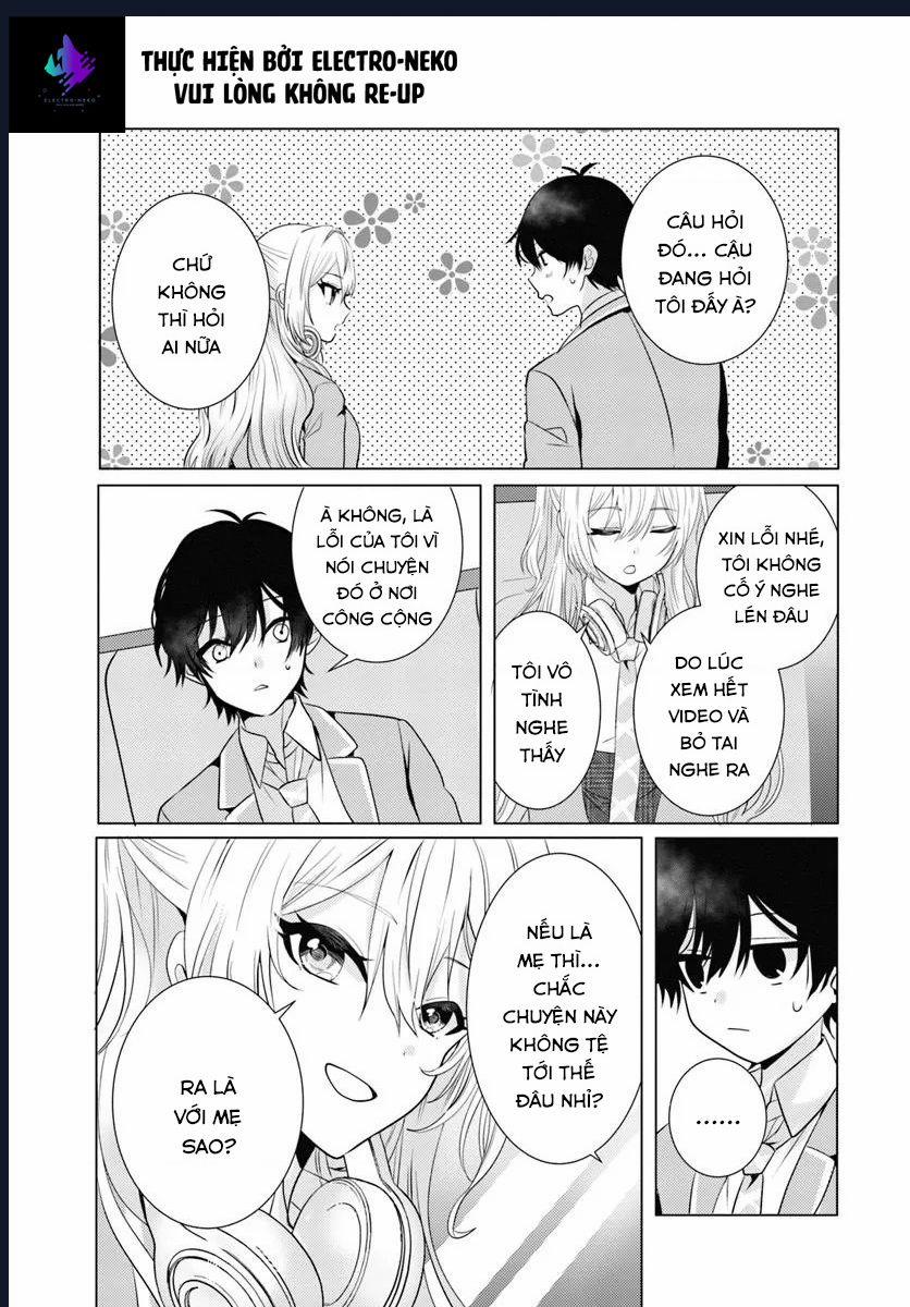 Houkago, Family Restaurant De, Class No Ano Ko To Chuong 1 trang 25