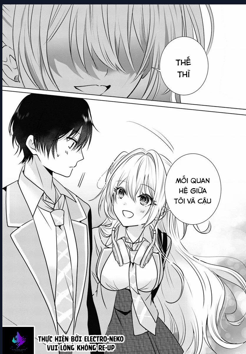 Houkago, Family Restaurant De, Class No Ano Ko To Chuong 1 trang 38