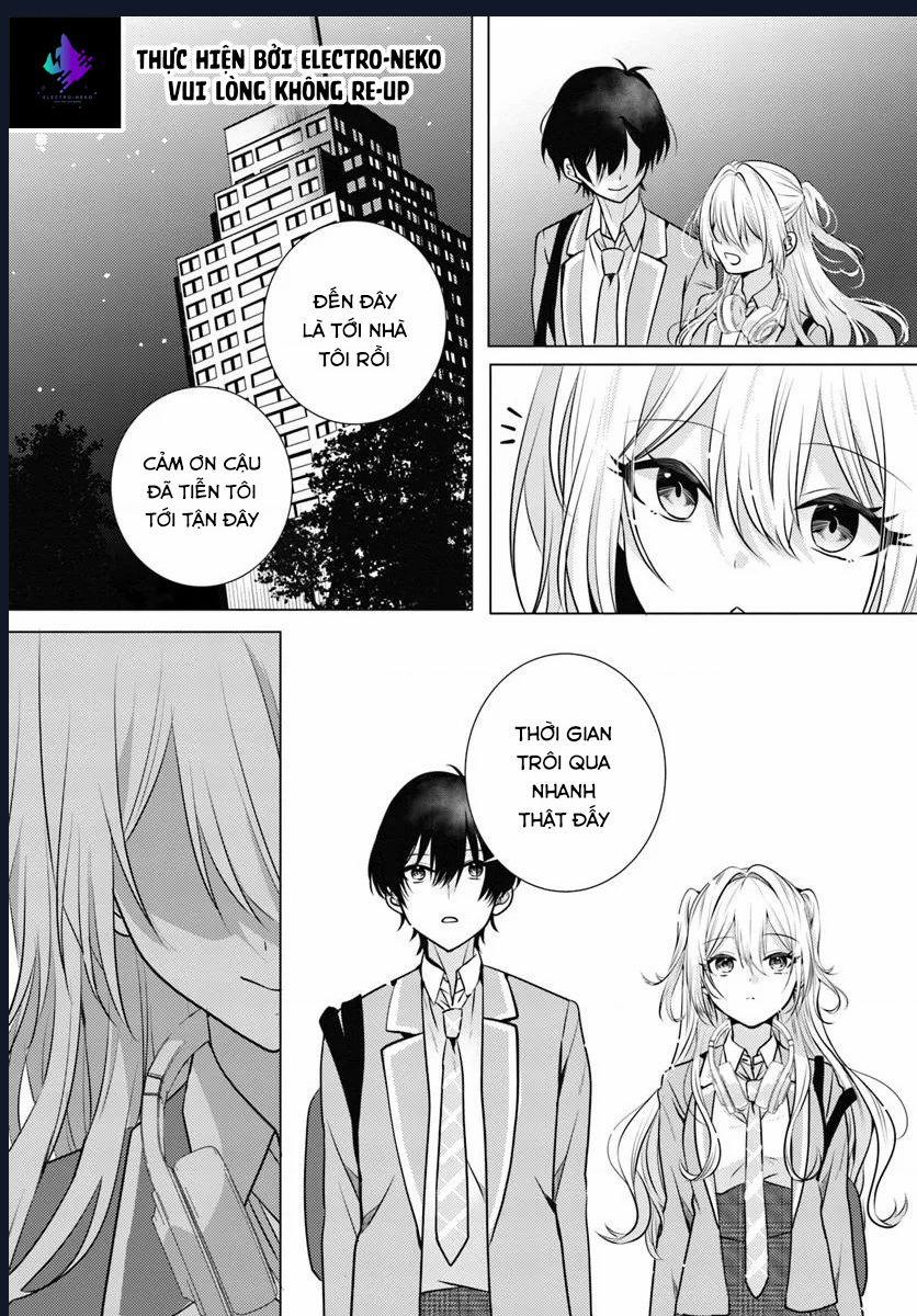 Houkago, Family Restaurant De, Class No Ano Ko To Chuong 1 trang 41