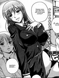 Đọc truyện tranh Houkago Himegoto