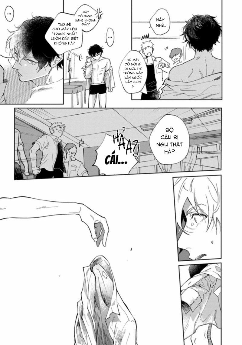 Houkago No Etude 1 trang 10