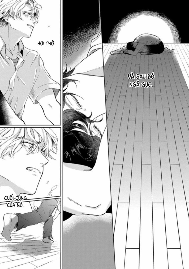 Houkago No Etude 1 trang 40