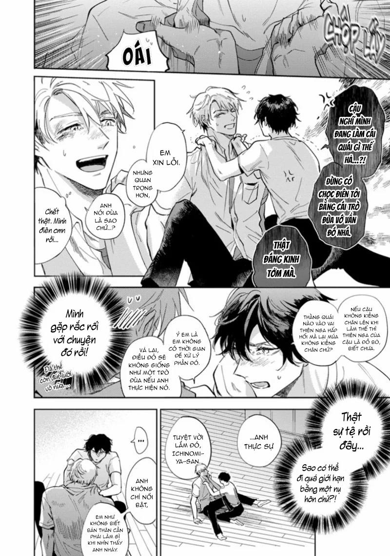 Houkago No Etude 1 trang 43