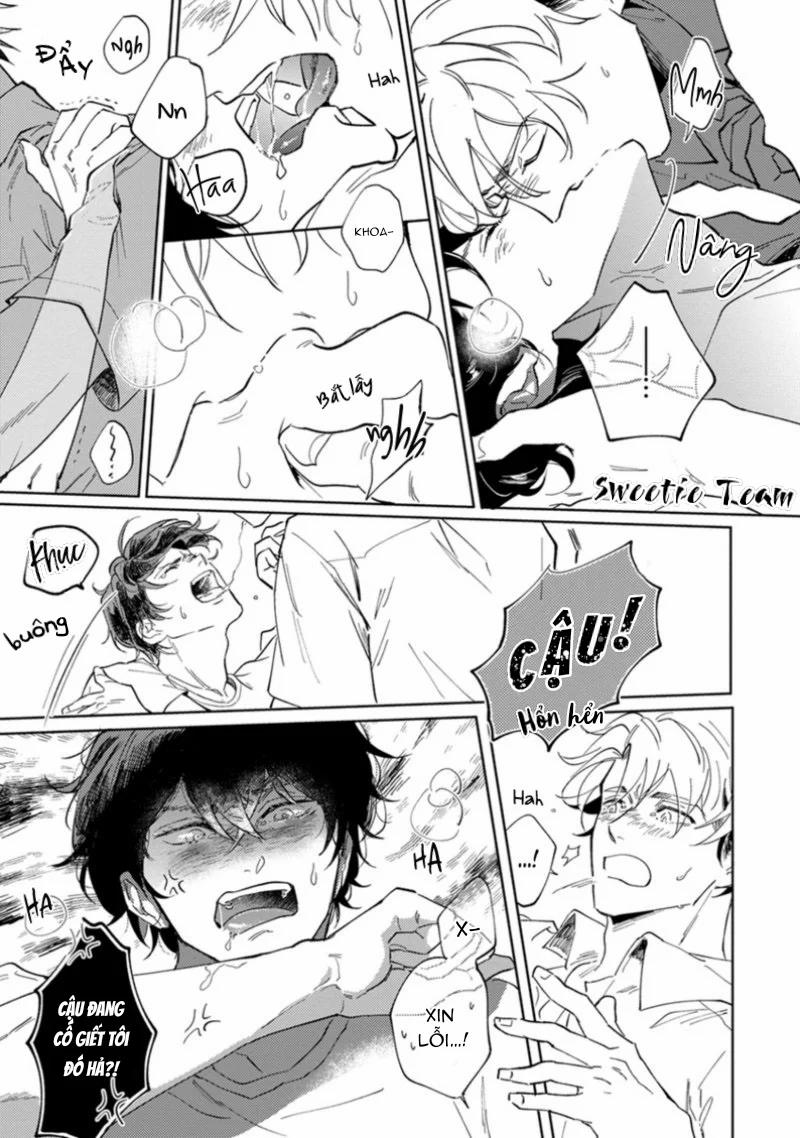 Houkago No Etude 1 trang 45