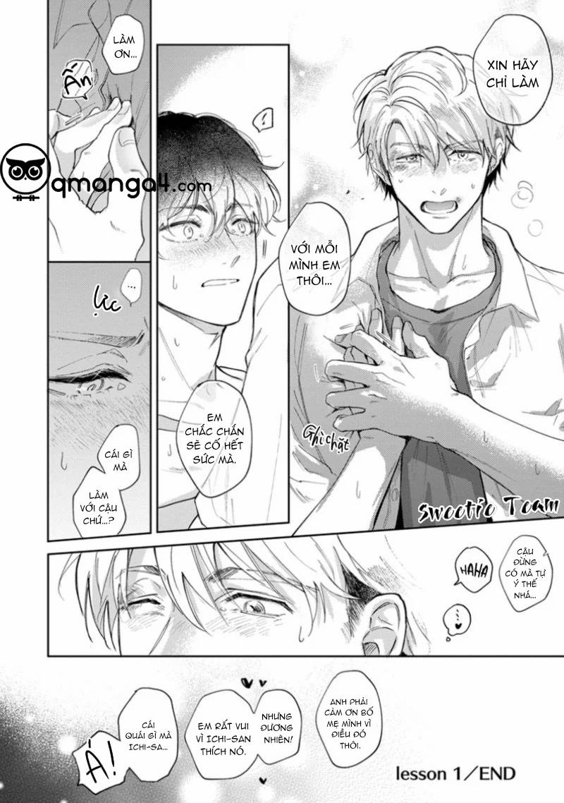 Houkago No Etude 1 trang 51