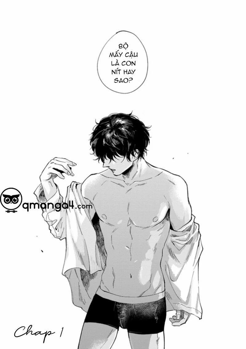 Houkago No Etude 1 trang 6