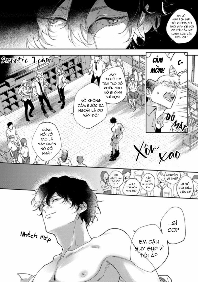 Houkago No Etude 1 trang 7