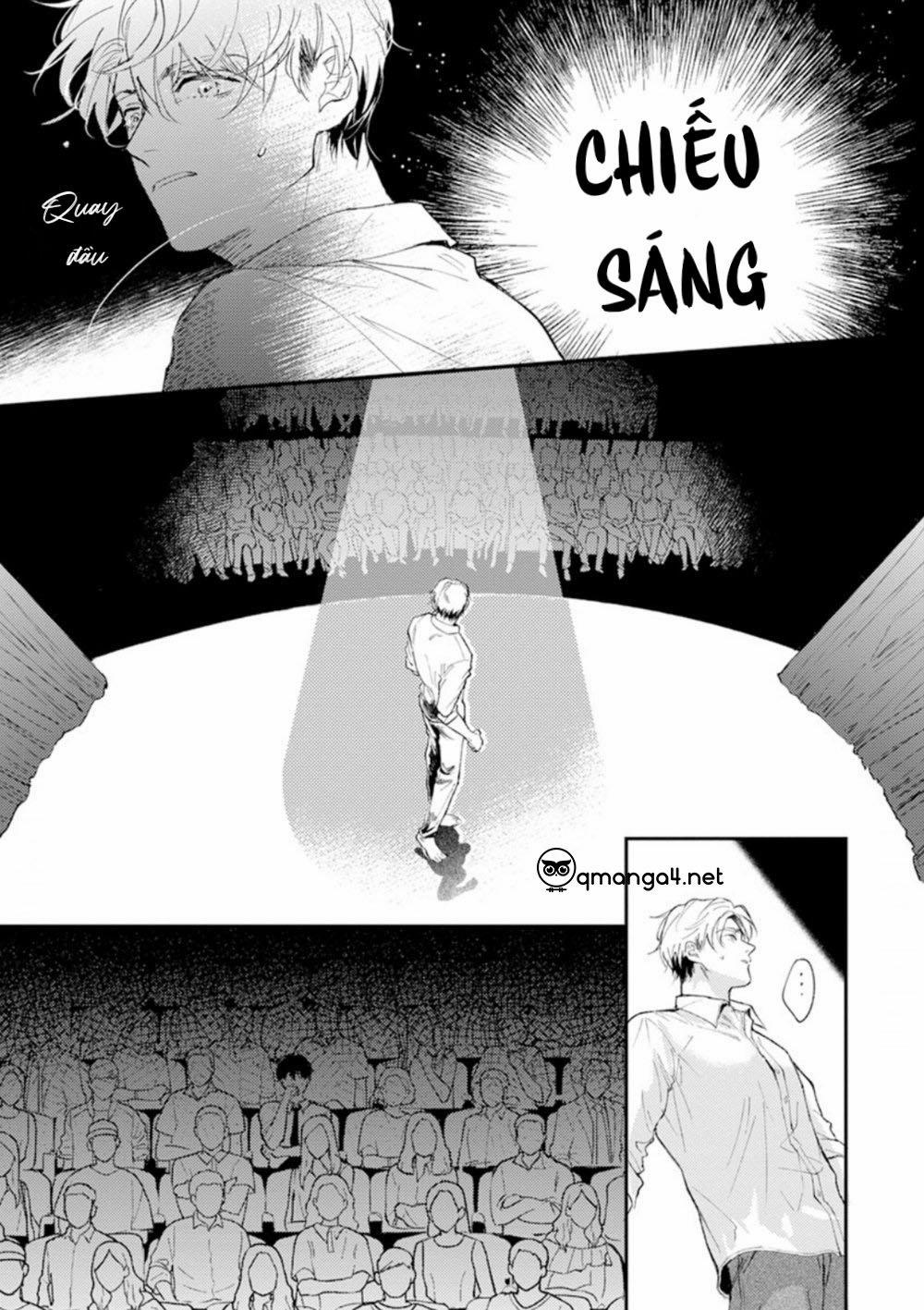 Houkago No Etude 2 trang 23